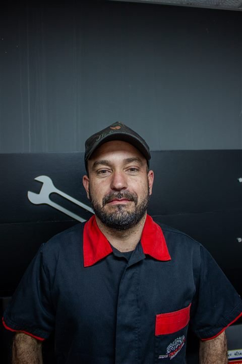 Mecânico Diesel